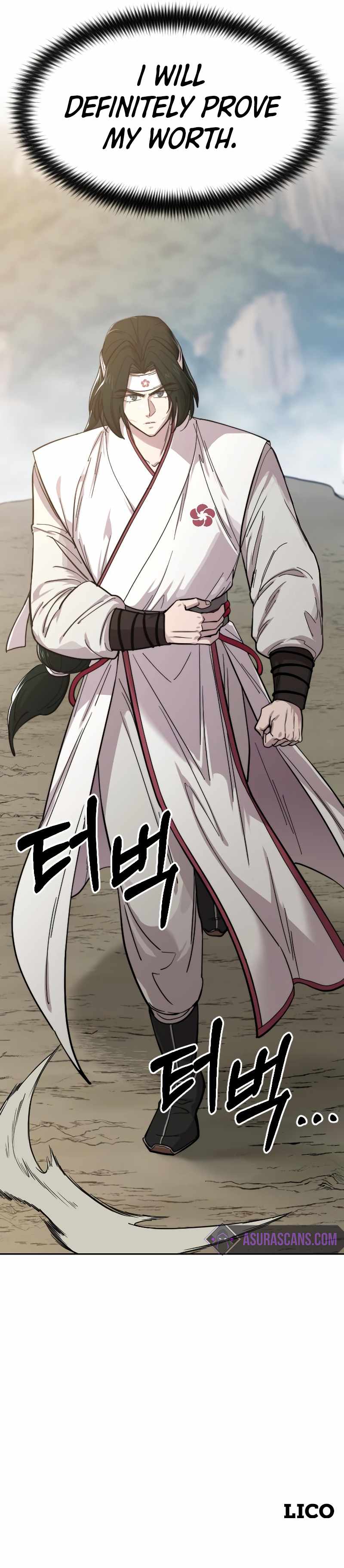 Read Return of the Flowery Mountain Sect EN Manga Online