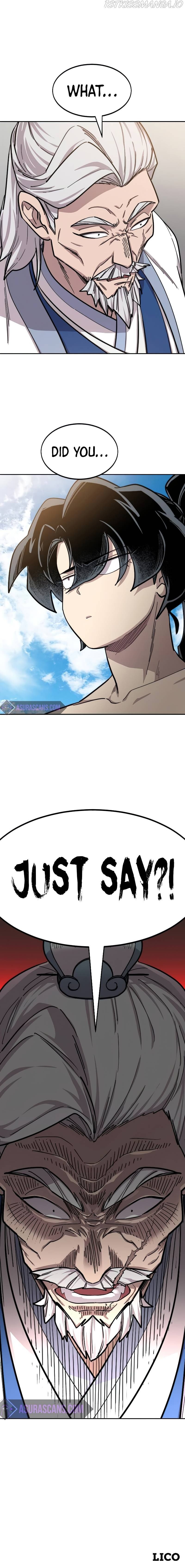 Read Return of the Flowery Mountain Sect EN Manga Online