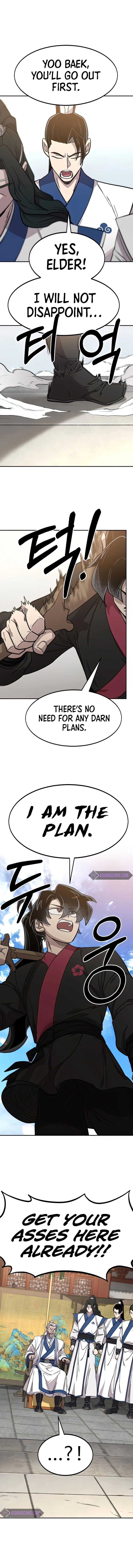 Read Return of the Flowery Mountain Sect EN Manga Online