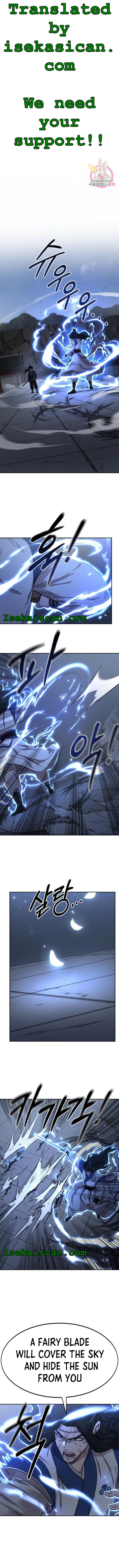 Read Return of the Flowery Mountain Sect EN Manga Online