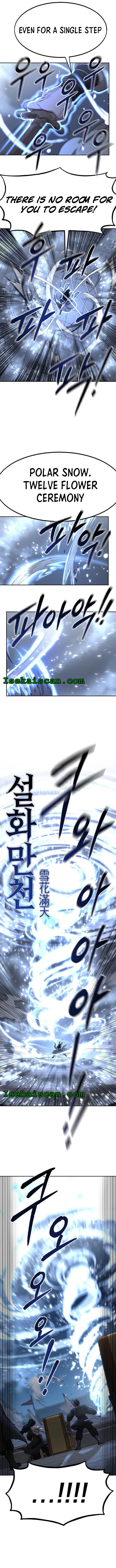 Read Return of the Flowery Mountain Sect EN Manga Online