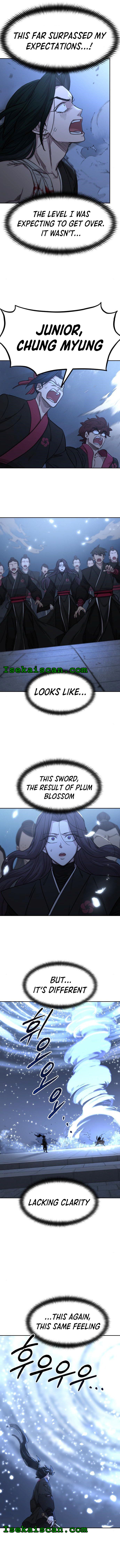 Read Return of the Flowery Mountain Sect EN Manga Online