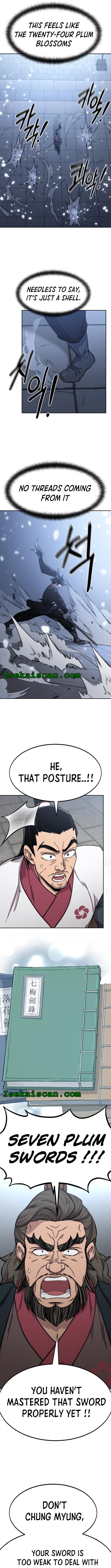 Read Return of the Flowery Mountain Sect EN Manga Online