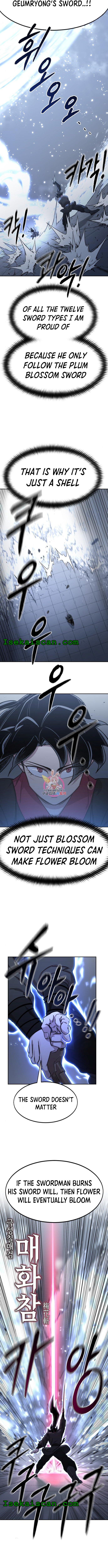 Read Return of the Flowery Mountain Sect EN Manga Online