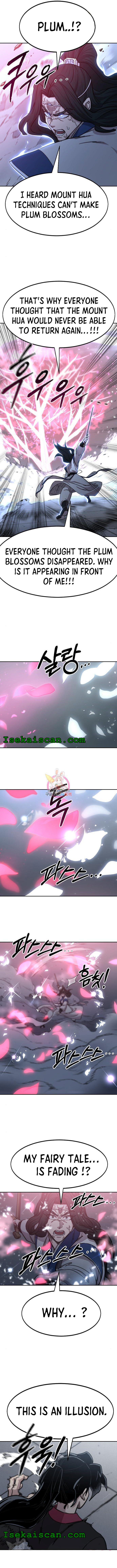 Read Return of the Flowery Mountain Sect EN Manga Online