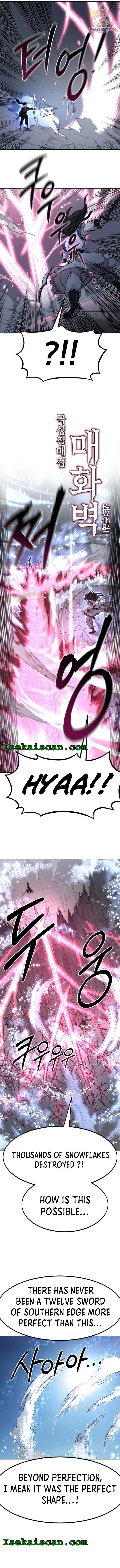 Read Return of the Flowery Mountain Sect EN Manga Online