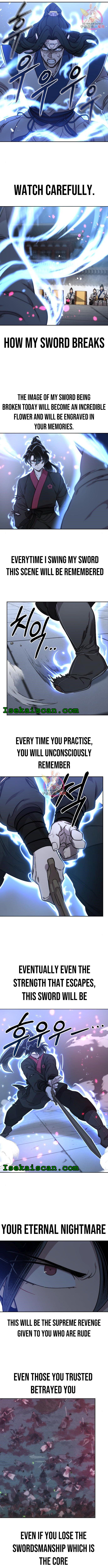 Read Return of the Flowery Mountain Sect EN Manga Online