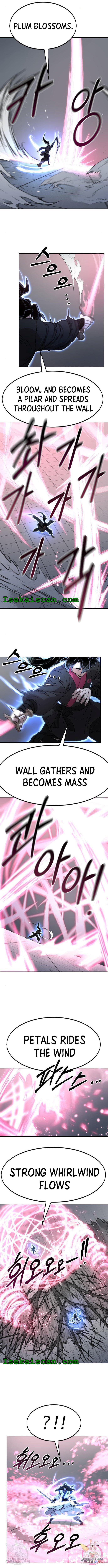 Read Return of the Flowery Mountain Sect EN Manga Online