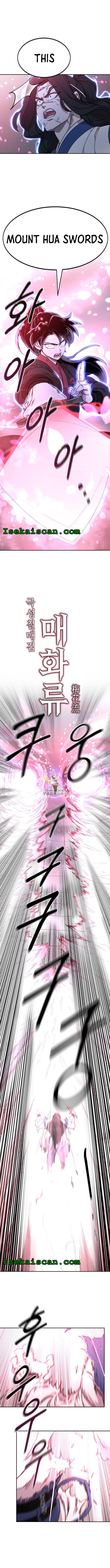 Read Return of the Flowery Mountain Sect EN Manga Online