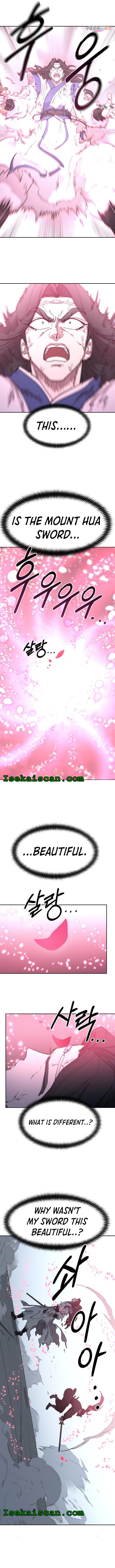 Read Return of the Flowery Mountain Sect EN Manga Online