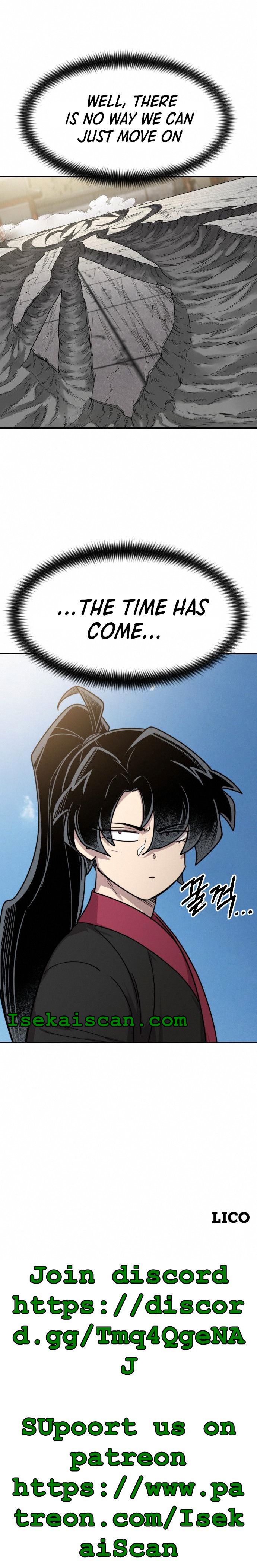 Read Return of the Flowery Mountain Sect EN Manga Online