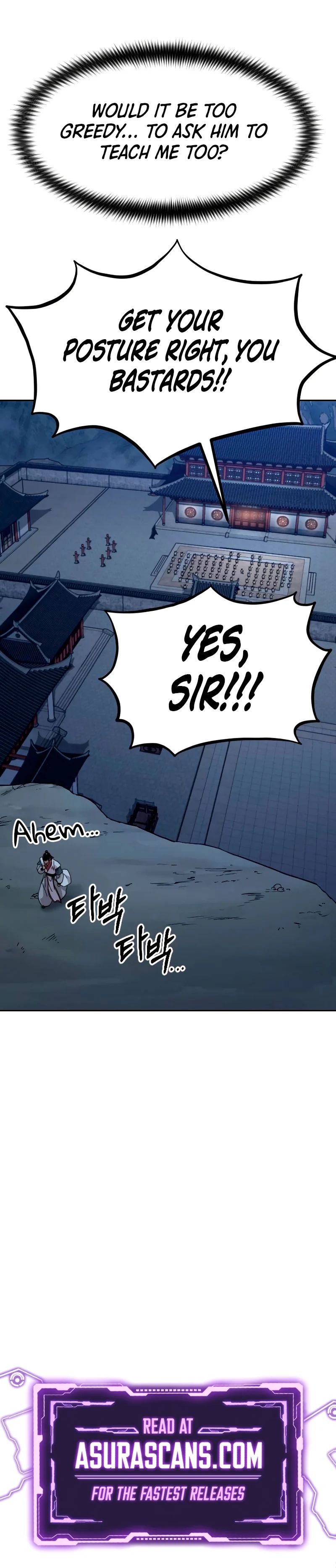 Read Return of the Flowery Mountain Sect EN Manga Online