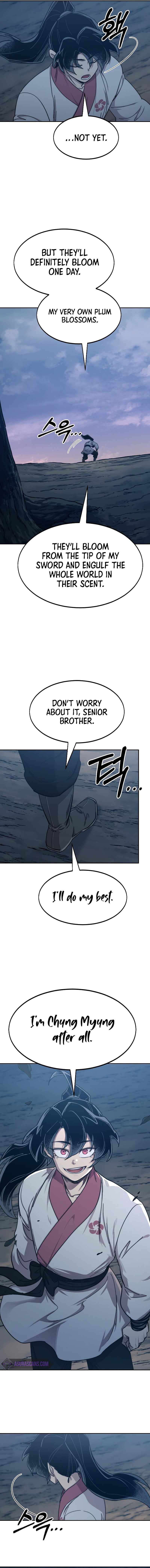 Read Return of the Flowery Mountain Sect EN Manga Online