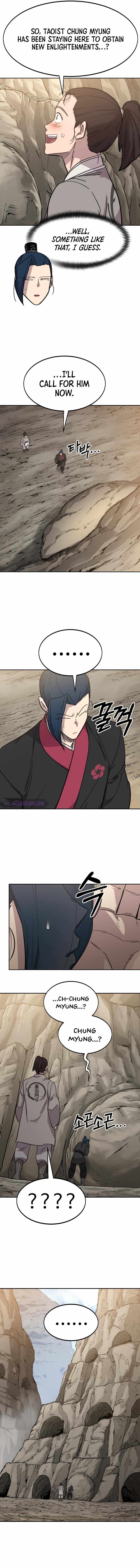 Read Return of the Flowery Mountain Sect EN Manga Online