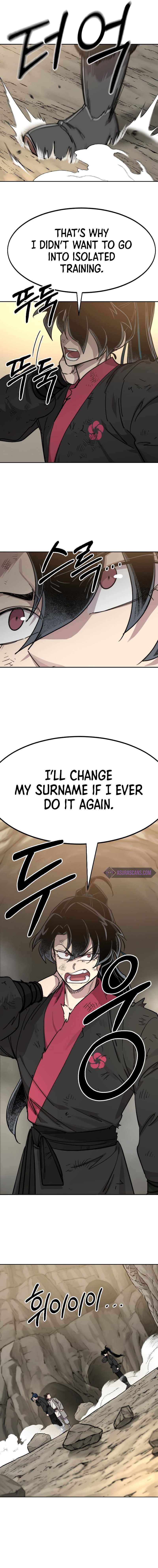 Read Return of the Flowery Mountain Sect EN Manga Online