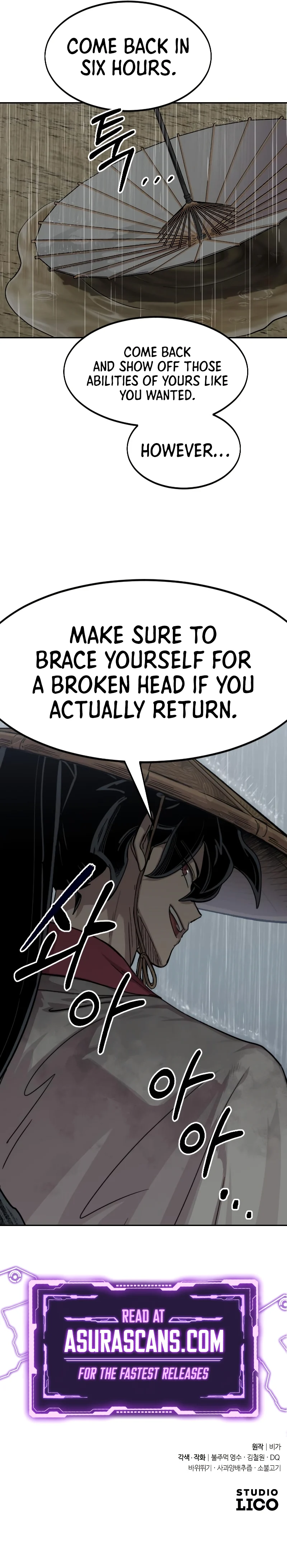 Read Return of the Flowery Mountain Sect EN Manga Online