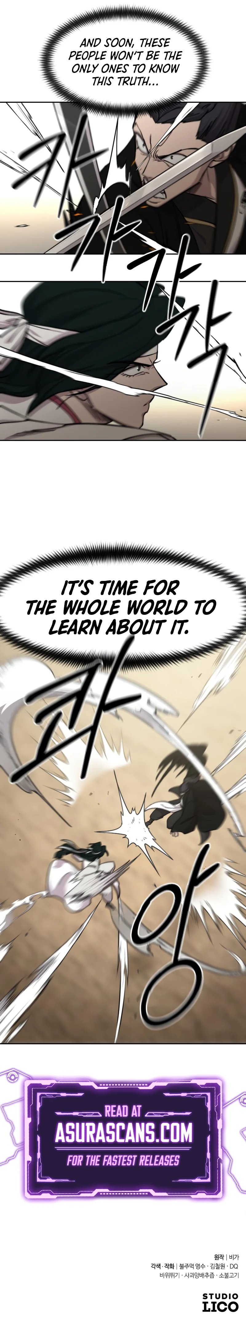 Read Return of the Flowery Mountain Sect EN Manga Online