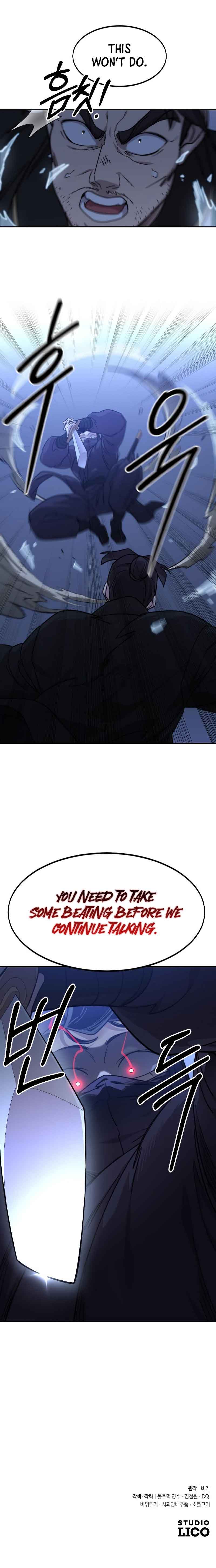 Read Return of the Flowery Mountain Sect EN Manga Online