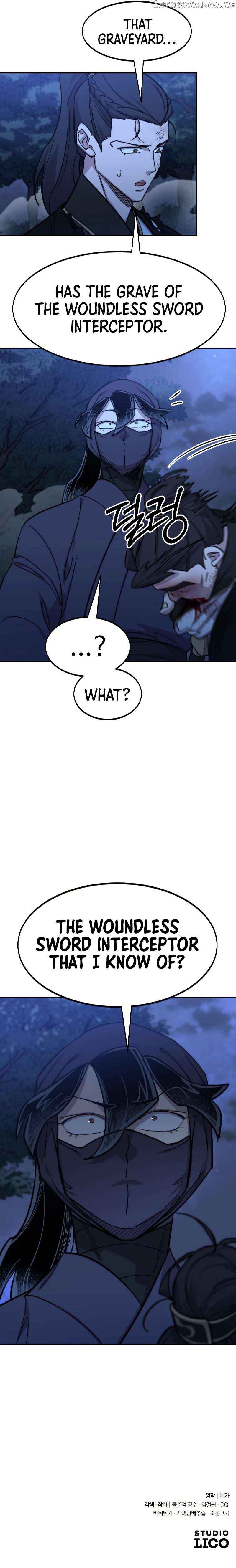 Read Return of the Flowery Mountain Sect EN Manga Online