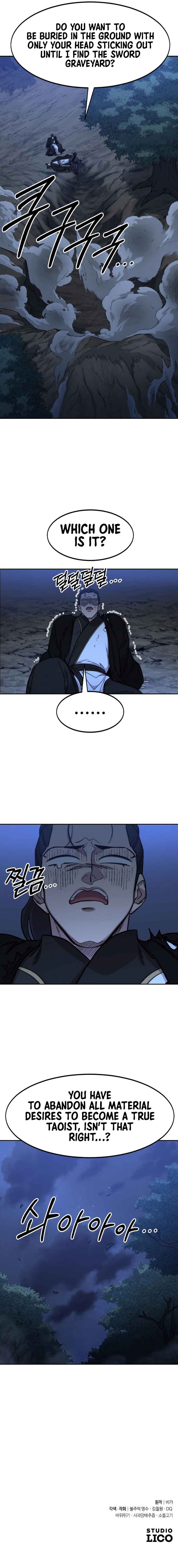 Read Return of the Flowery Mountain Sect EN Manga Online