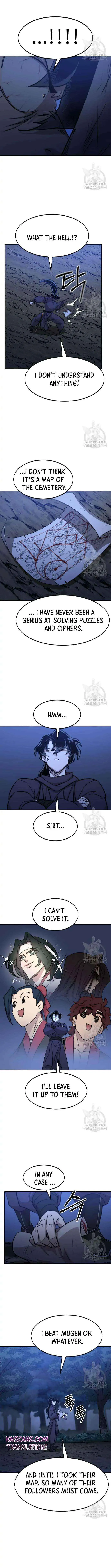 Read Return of the Flowery Mountain Sect EN Manga Online