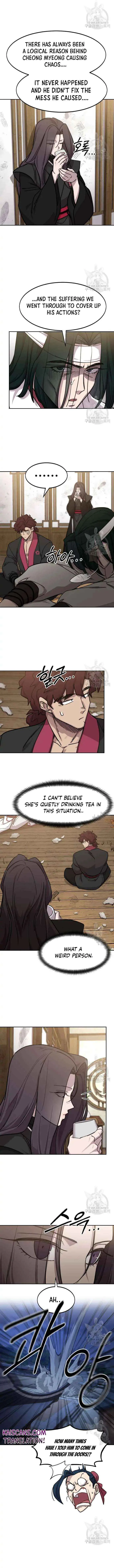 Read Return of the Flowery Mountain Sect EN Manga Online