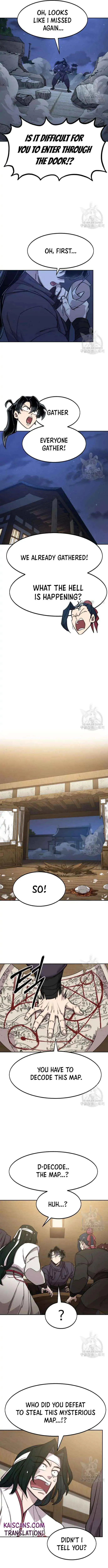 Read Return of the Flowery Mountain Sect EN Manga Online