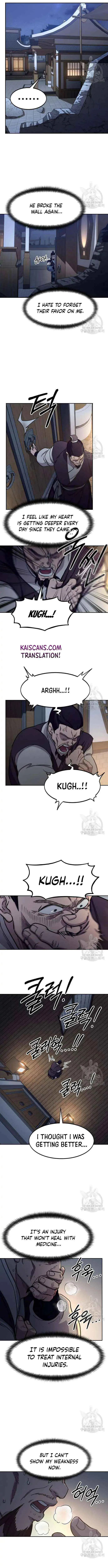 Read Return of the Flowery Mountain Sect EN Manga Online