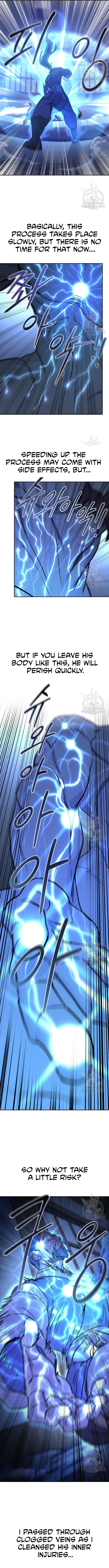 Read Return of the Flowery Mountain Sect EN Manga Online