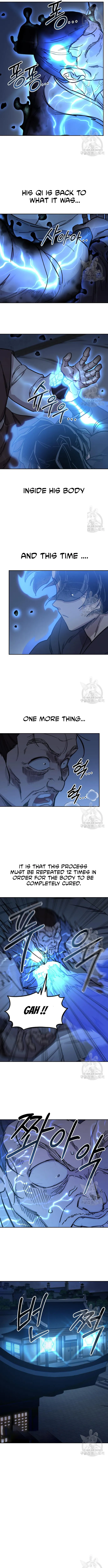 Read Return of the Flowery Mountain Sect EN Manga Online