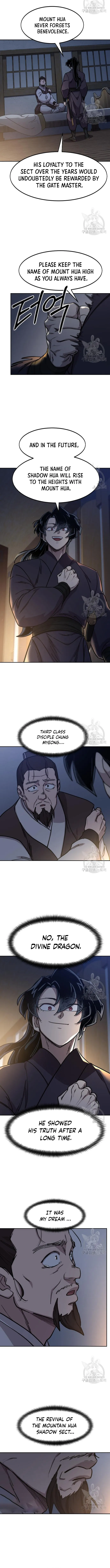 Read Return of the Flowery Mountain Sect EN Manga Online