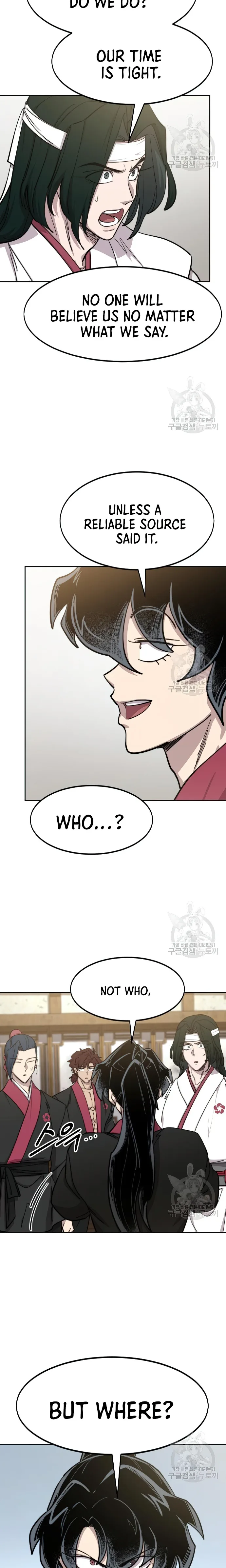 Read Return of the Flowery Mountain Sect EN Manga Online