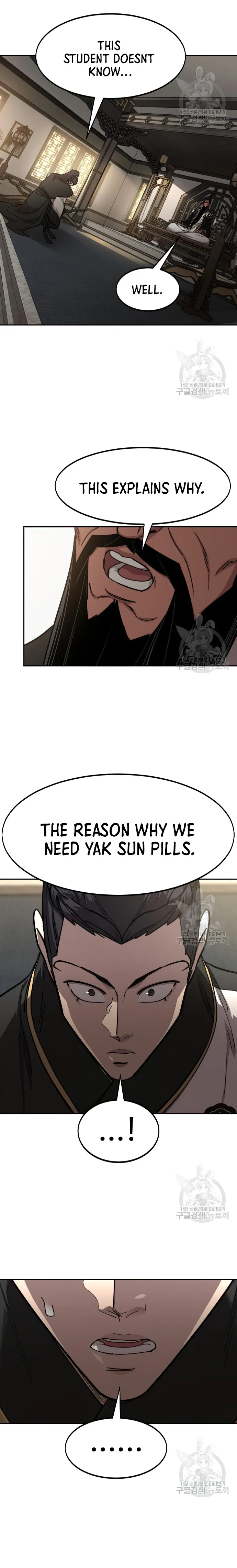 Read Return of the Flowery Mountain Sect EN Manga Online