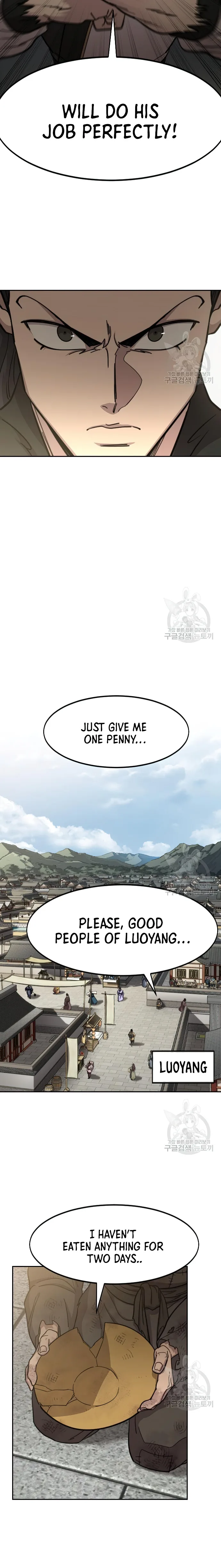 Read Return of the Flowery Mountain Sect EN Manga Online