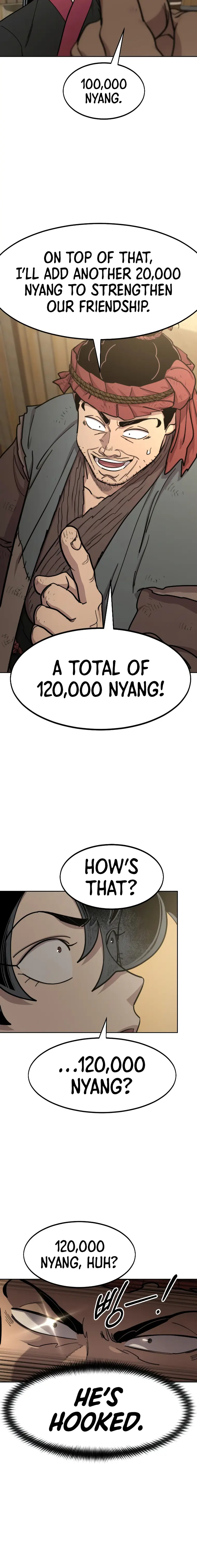 Read Return of the Flowery Mountain Sect EN Manga Online