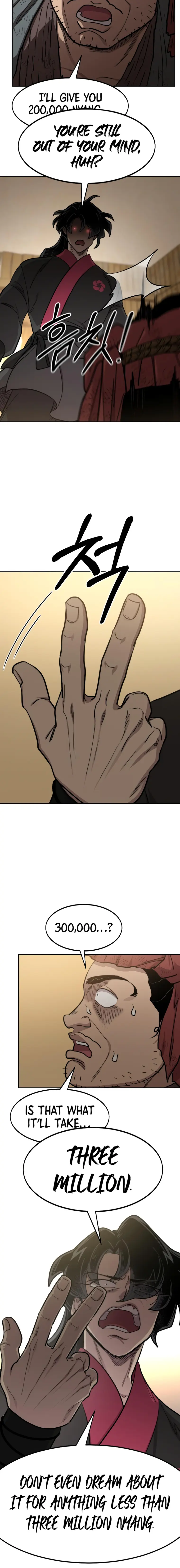 Read Return of the Flowery Mountain Sect EN Manga Online