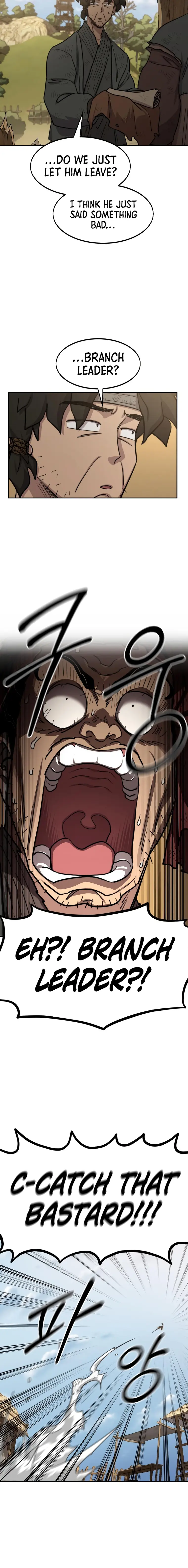 Read Return of the Flowery Mountain Sect EN Manga Online