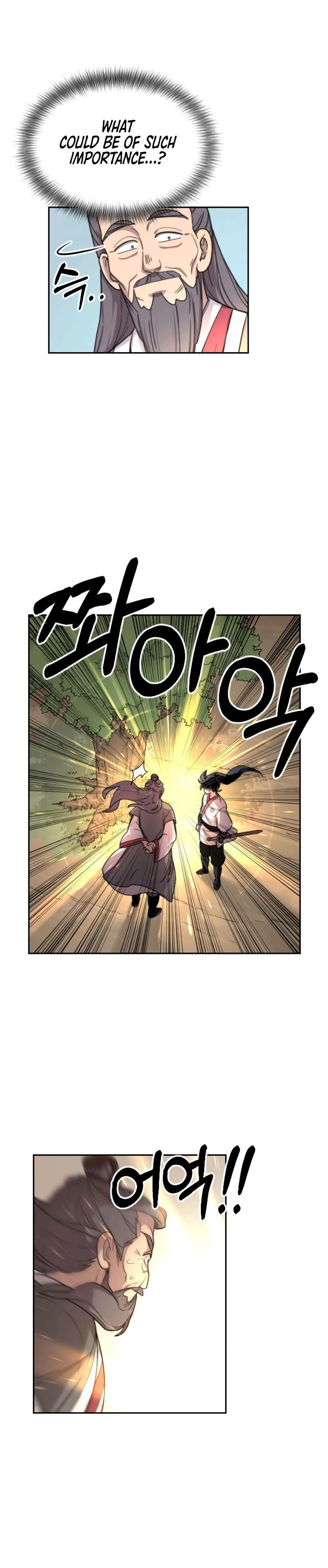 Read Return of the Flowery Mountain Sect EN Manga Online