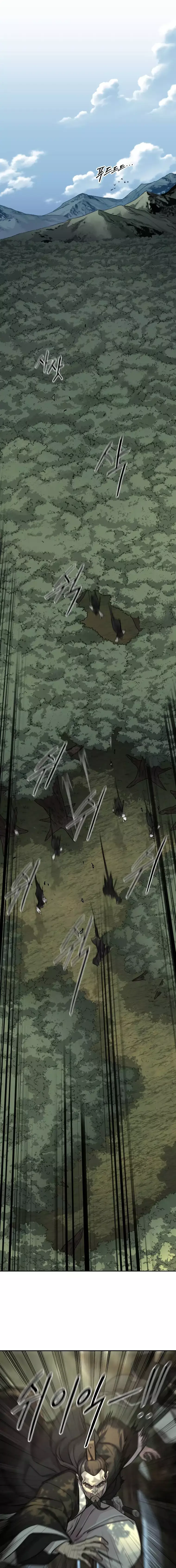 Read Return of the Flowery Mountain Sect EN Manga Online