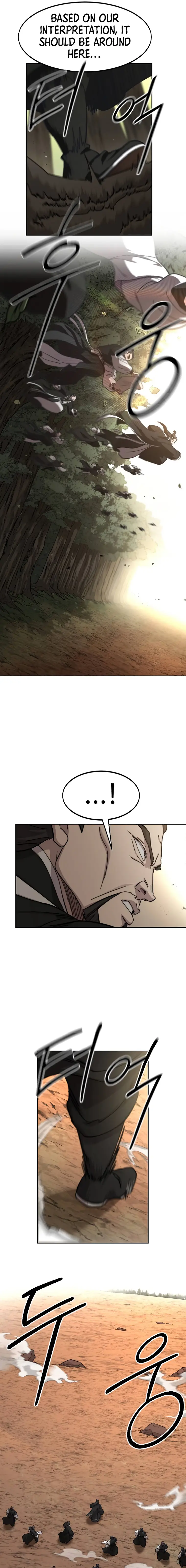 Read Return of the Flowery Mountain Sect EN Manga Online