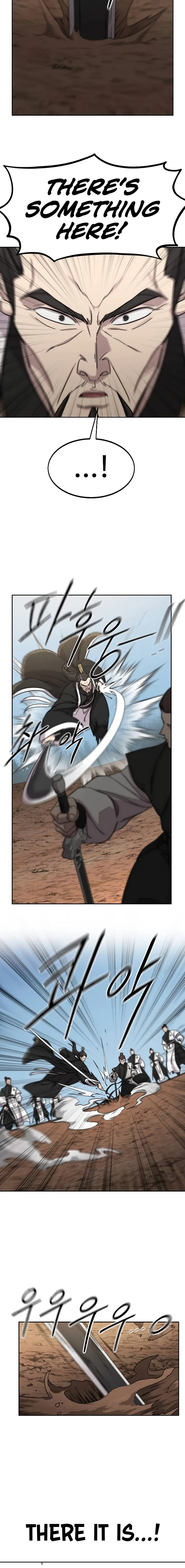 Read Return of the Flowery Mountain Sect EN Manga Online