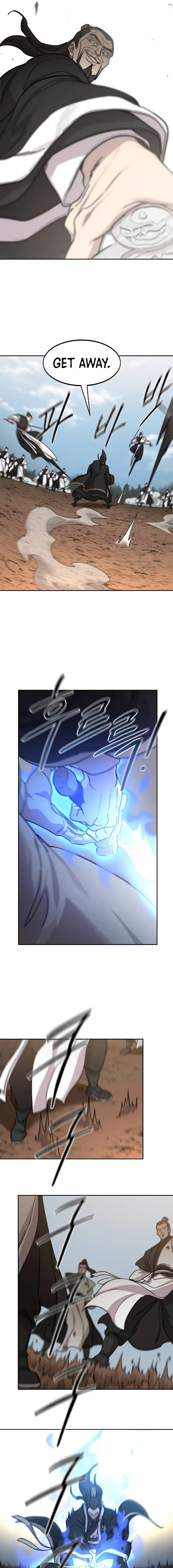 Read Return of the Flowery Mountain Sect EN Manga Online