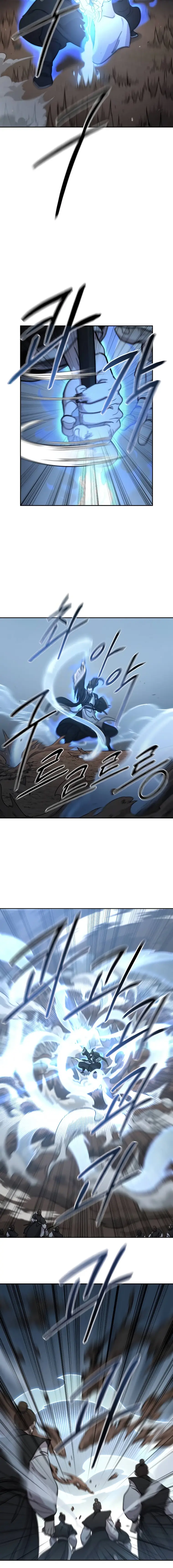 Read Return of the Flowery Mountain Sect EN Manga Online