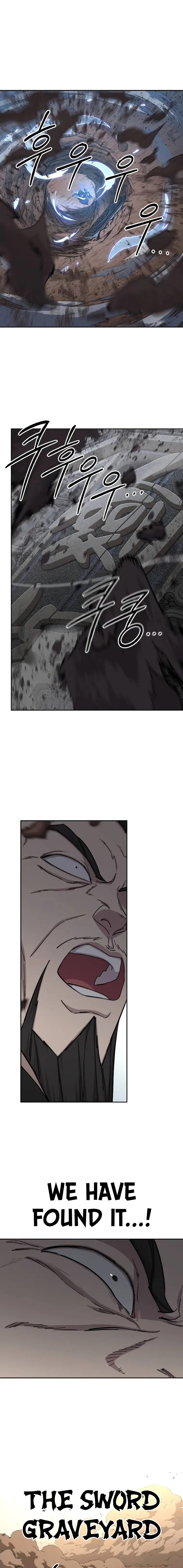 Read Return of the Flowery Mountain Sect EN Manga Online