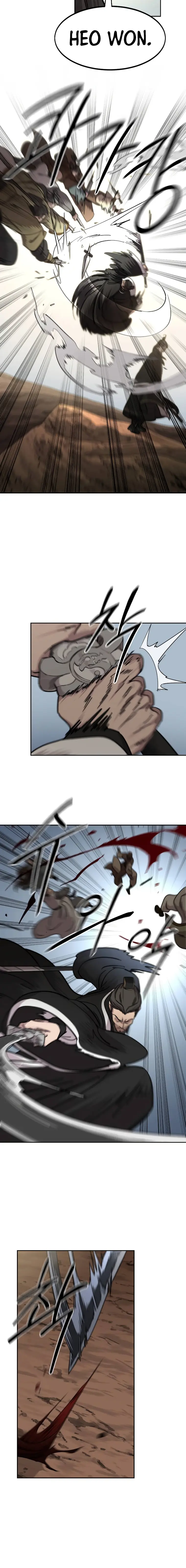 Read Return of the Flowery Mountain Sect EN Manga Online