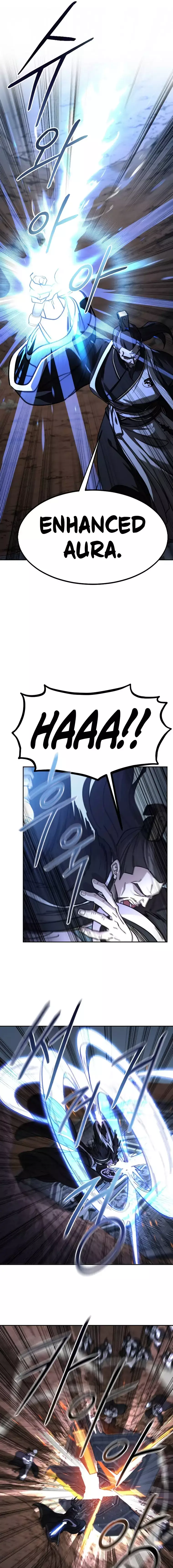 Read Return of the Flowery Mountain Sect EN Manga Online