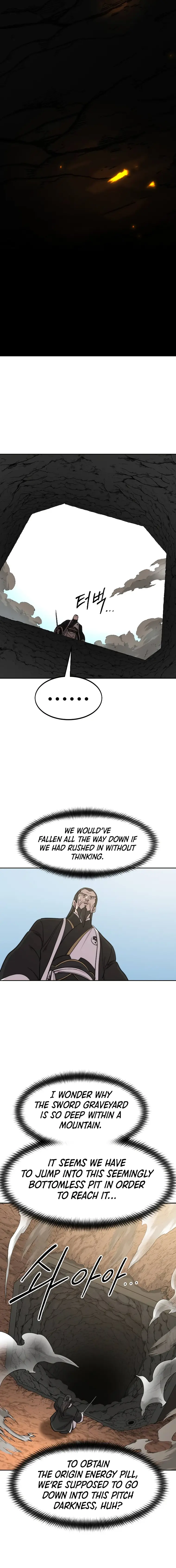 Read Return of the Flowery Mountain Sect EN Manga Online