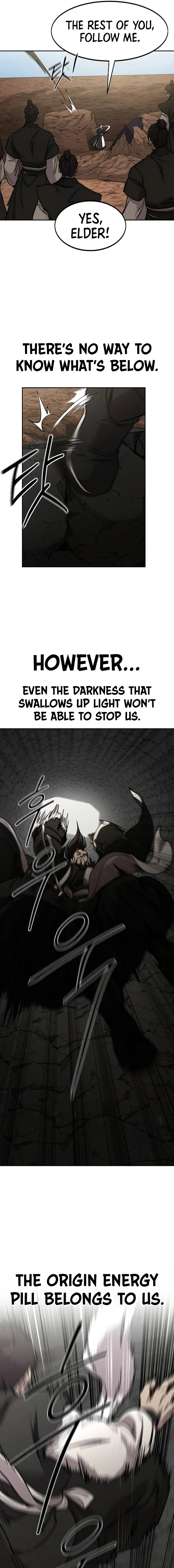 Read Return of the Flowery Mountain Sect EN Manga Online