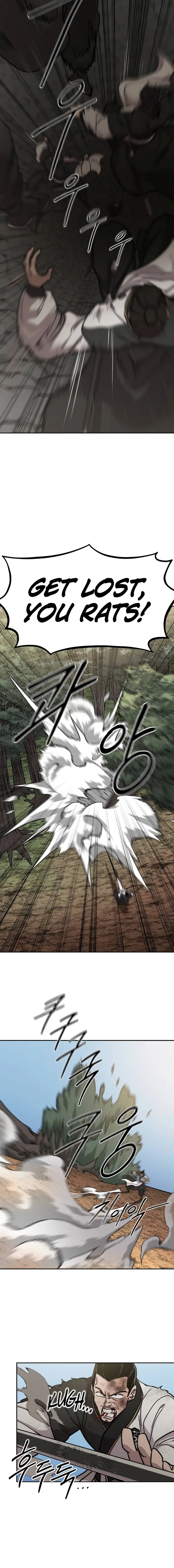 Read Return of the Flowery Mountain Sect EN Manga Online