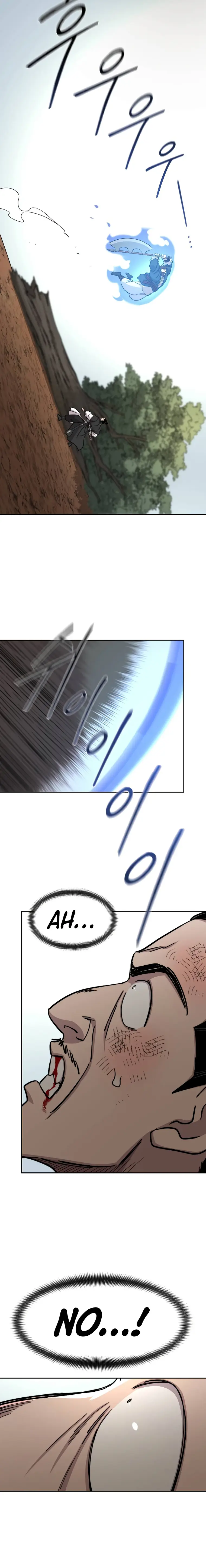 Read Return of the Flowery Mountain Sect EN Manga Online